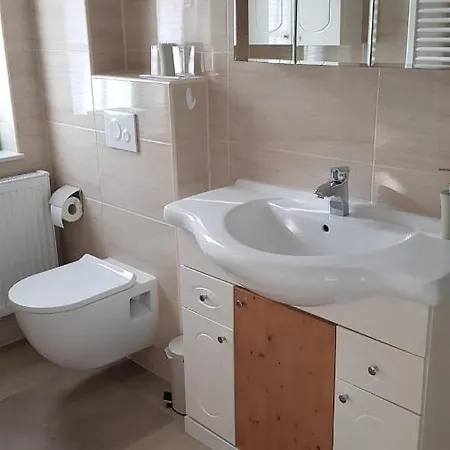 Ferienwohnung Am Schlosssee. Penkun Zewnętrze zdjęcie