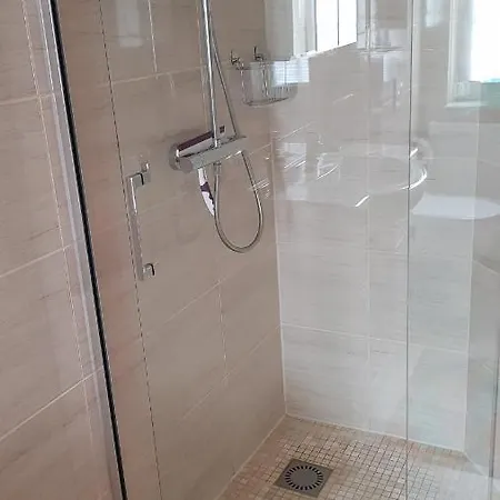 Ferienwohnung Am Schlosssee. Penkun Zewnętrze zdjęcie