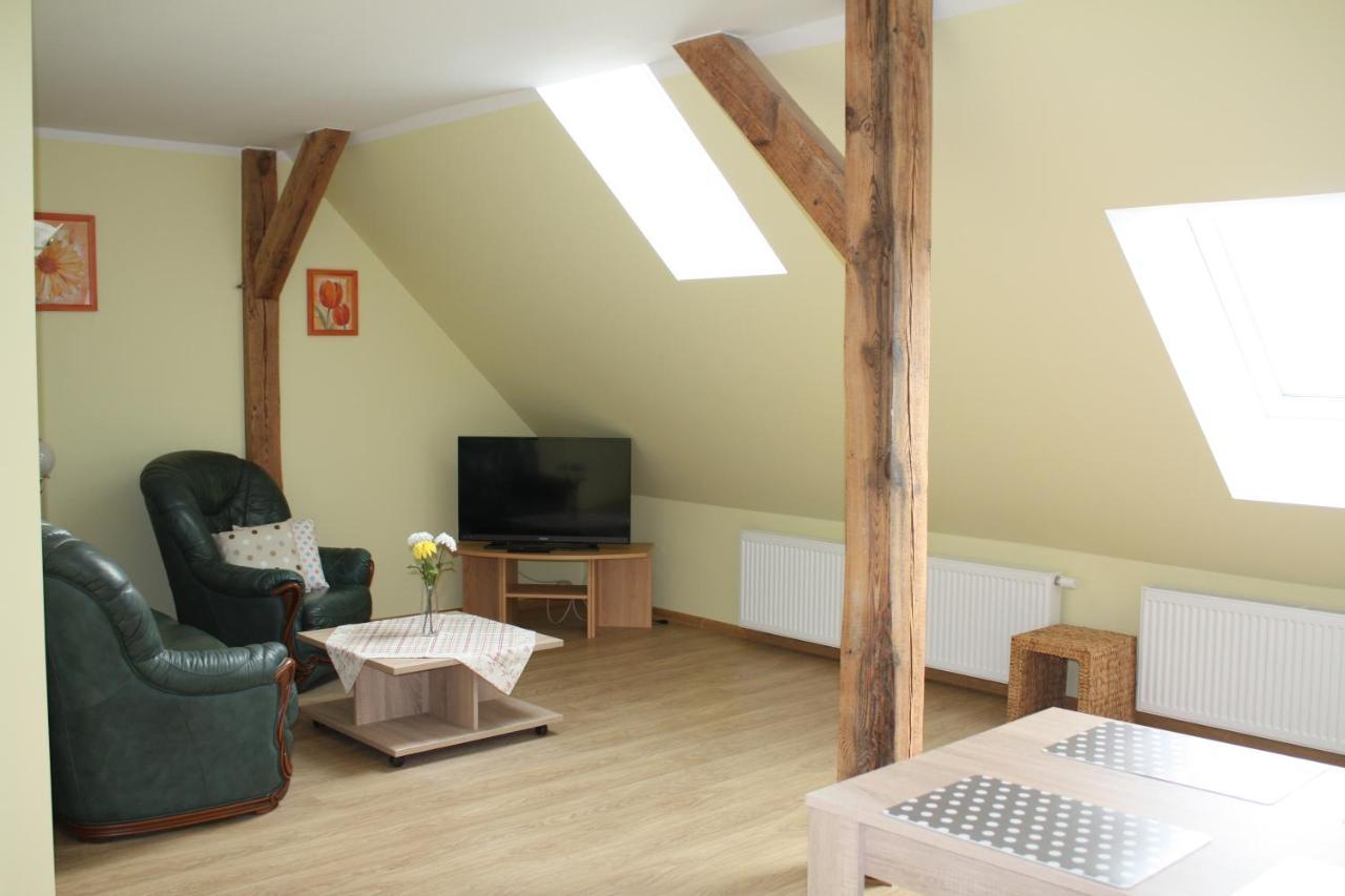 Am Schlosssee. Apartment *